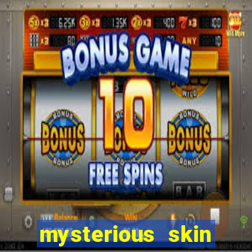 mysterious skin drive dublado
